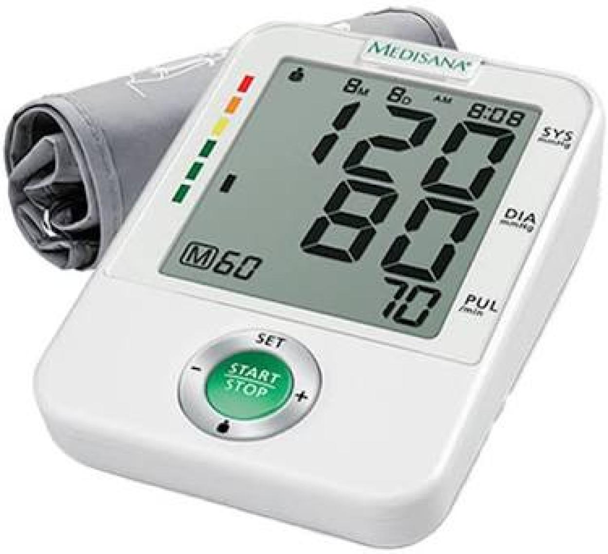 Medisana 99143 Kol Tipi Dijital Tansiyon Ölçme Cihazı