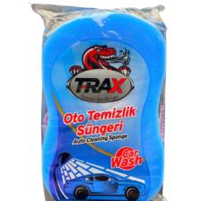 Yıkama Süngeri Oto Nano Teknolojik Gözenekli Büyük Boy