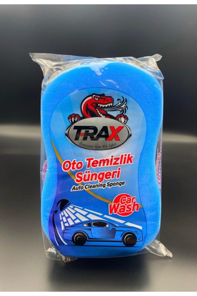 Yıkama Süngeri Oto Nano Teknolojik Gözenekli Büyük Boy