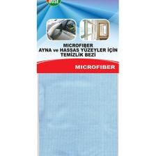 Magıc Dose Mikrofiber Bez Tekli Ayna Ve Hassas Yüzeyler