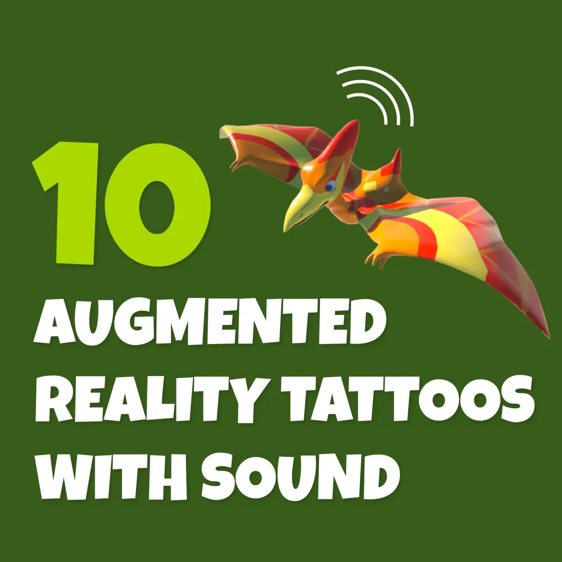 Junoo HoloToyz Tattoo Jurassic Dinos ARUyumlu Geçici Dövme