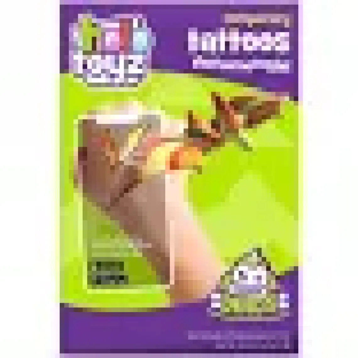 Junoo HoloToyz Tattoo Jurassic Dinos ARUyumlu Geçici Dövme