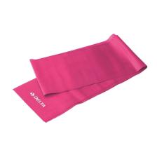 Pilates Bandı Orta Sert 150 x 15 cm Egzersiz Direnç Lastiği (Uç Kısmı Açık)