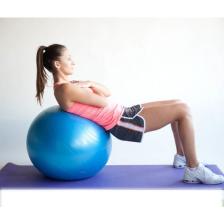 Can Top Pompalı Plates Topu 65 Cm 3290