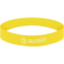 Lab 10 Latex Aerobık Band 500 x 30 , 1 mm Sarı