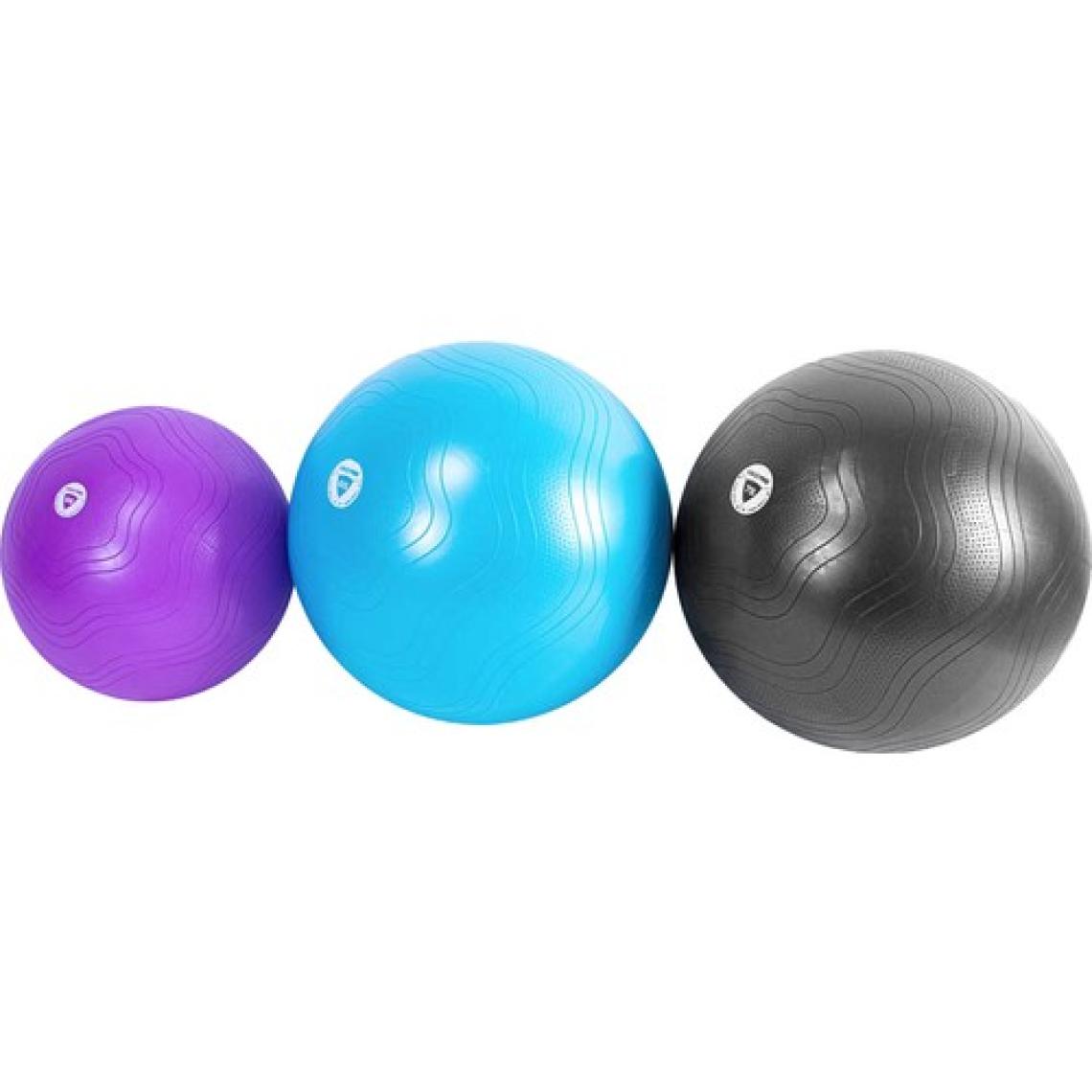Livepro LP8201 Anti-Burst Core-Fit 55 cm Pilates Topu