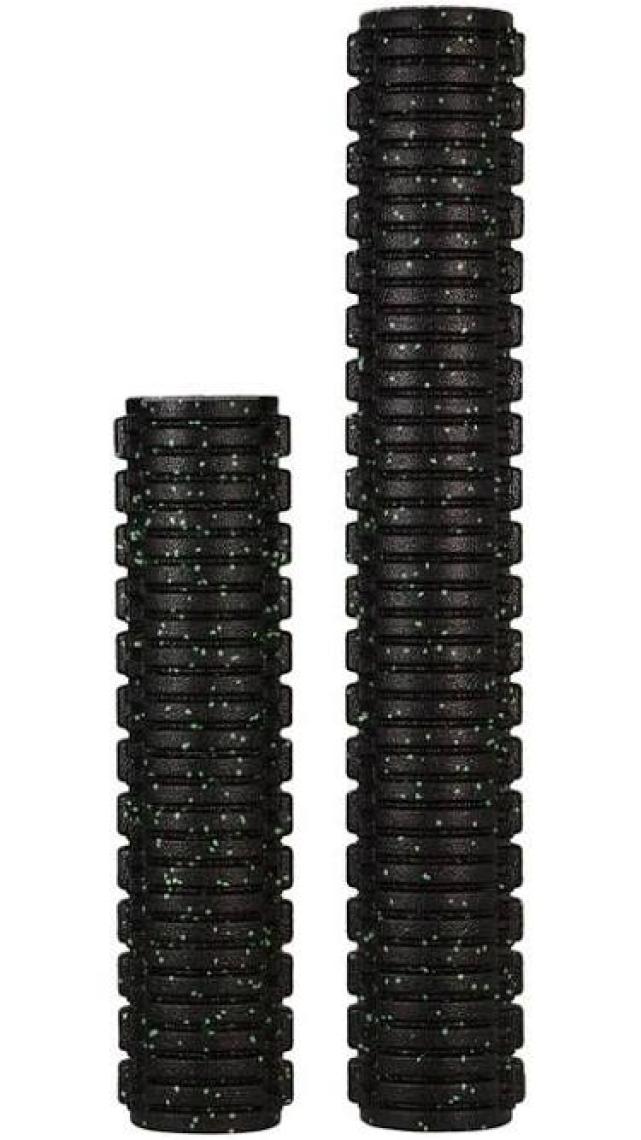 Actifoam Trigger Point Foam Roller Orta Sert
