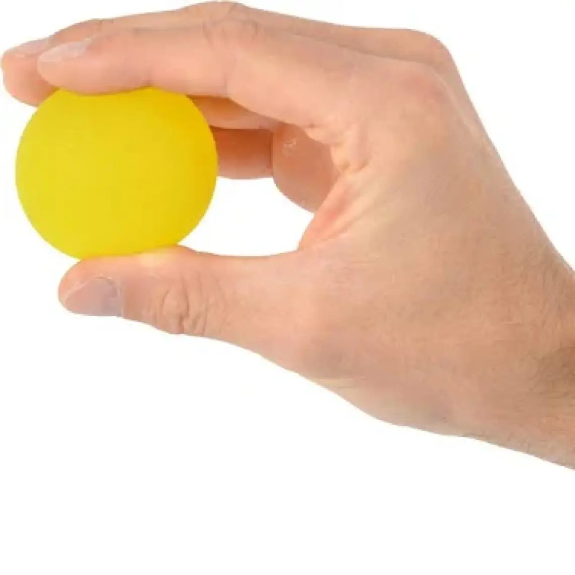 Msd Hand Silikon El Egzersiz Topu