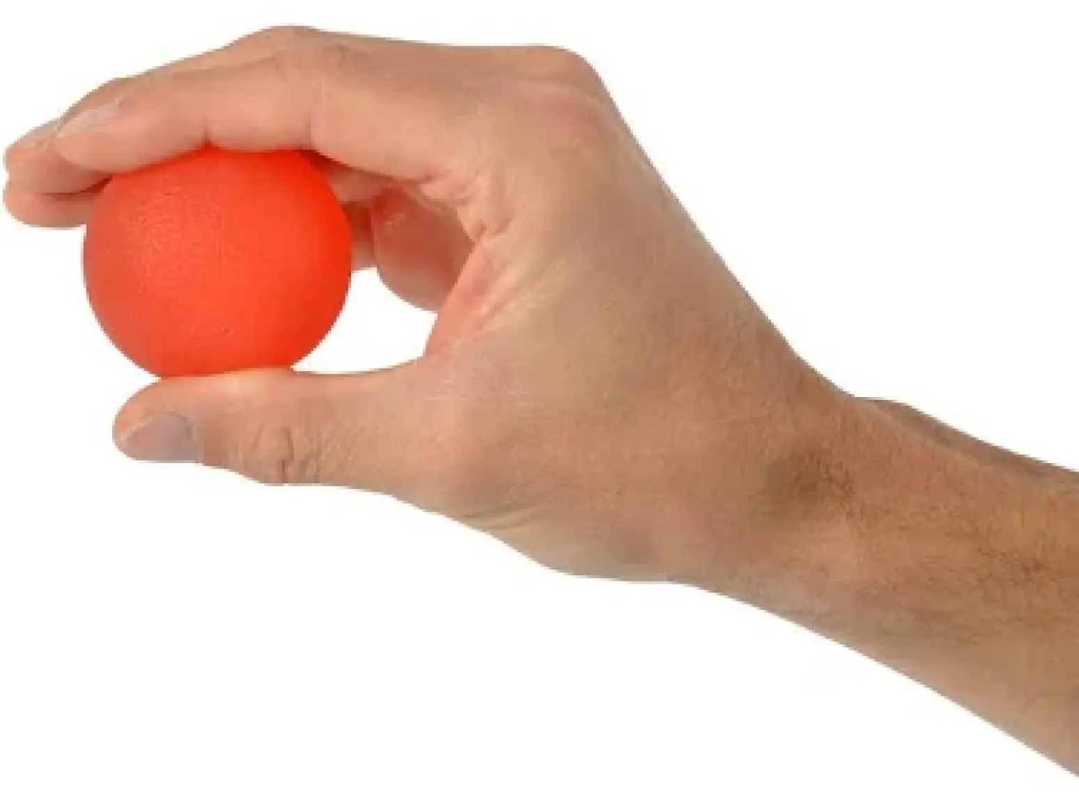 Msd Hand Silikon El Egzersiz Topu