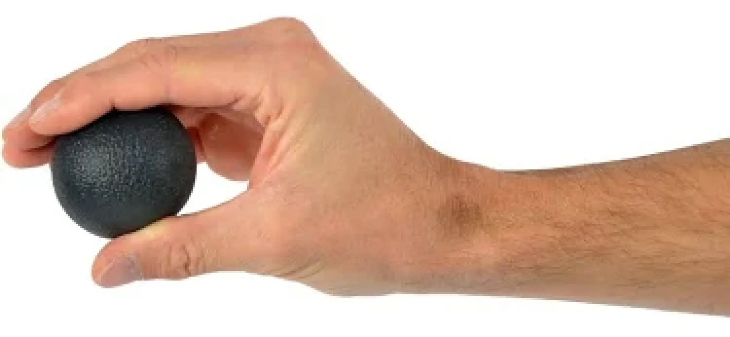 Msd Hand Silikon El Egzersiz Topu