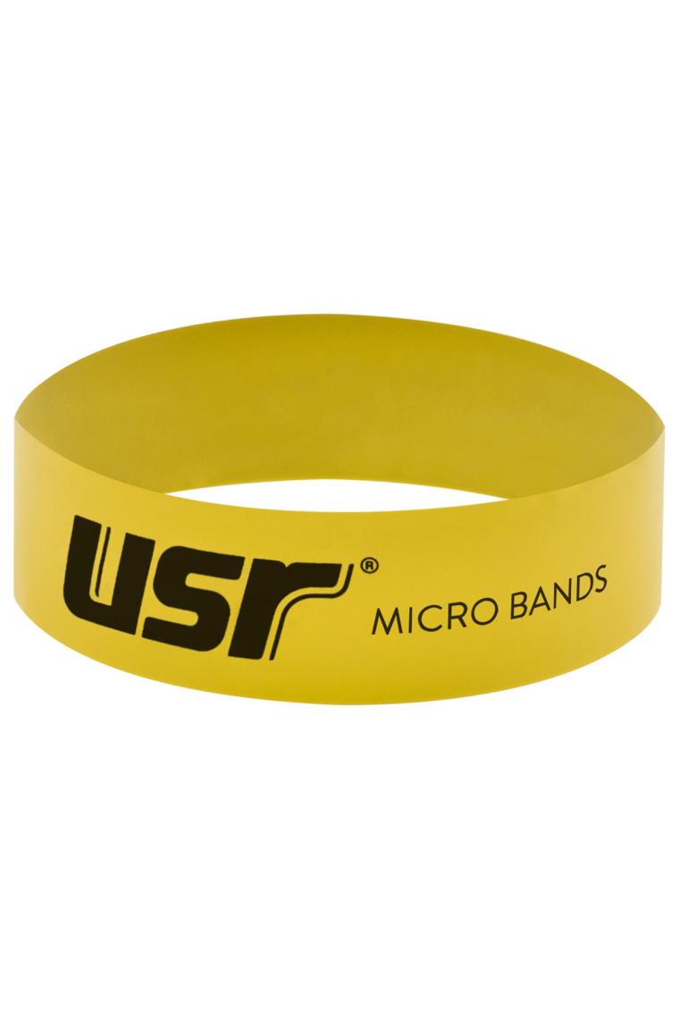 MB06 Micro Hafif Sert Egzersiz Bandı