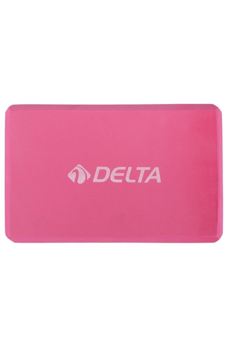 Delta Yoga Blok Yoga Köpüğü Eva Yoga Bloğu Yoga Block