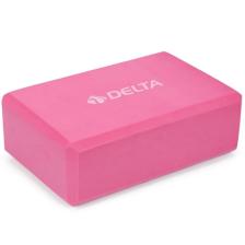 Delta Yoga Blok Yoga Köpüğü Eva Yoga Bloğu Yoga Block