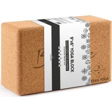 Seeka Yoga Mantar Yoga Blok