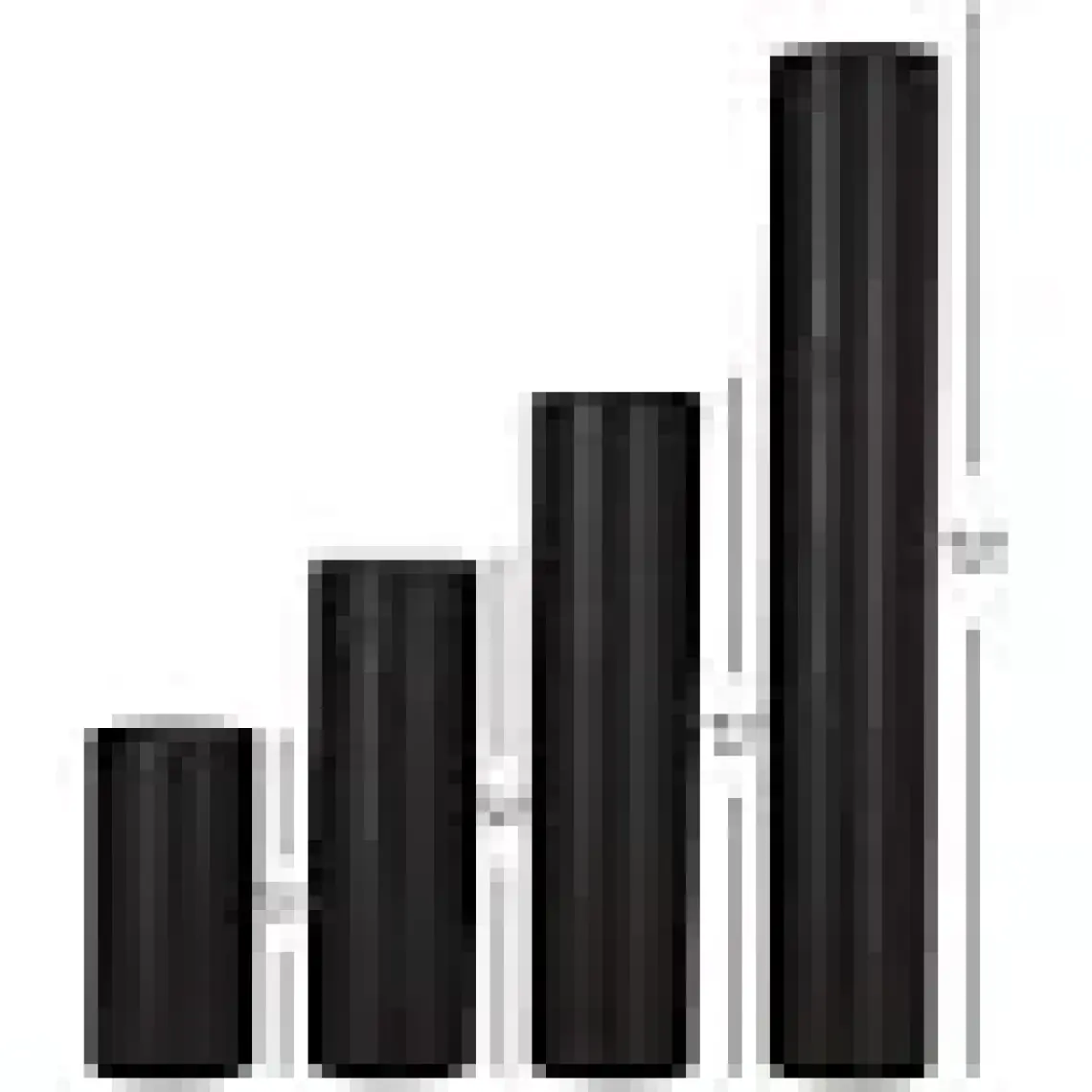 Actifoam Foam Roller Orta Sert