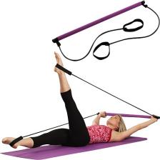 Cosfer Portable Pilates Egzersiz Çubuğu