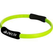 Delta Dura-Strong 35 cm Yeşil Pilates Çemberi