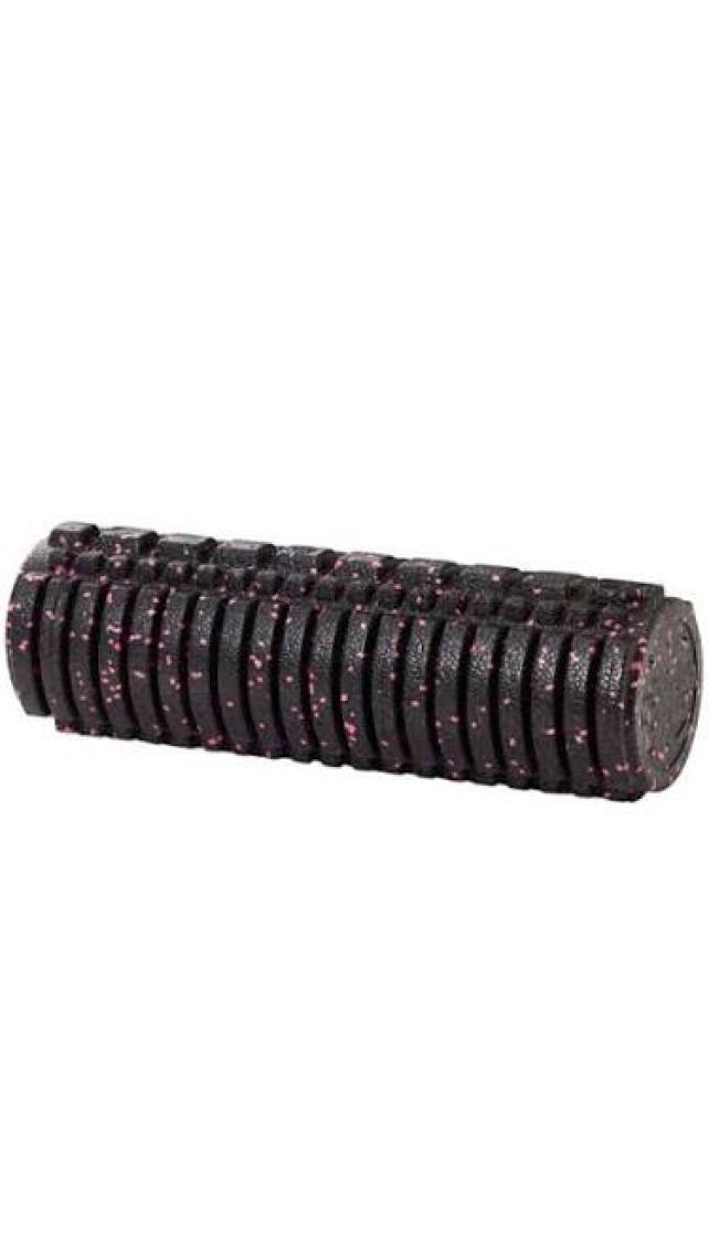 Ciwaa Masaj Rulosu Foam Roller Tırtıklı Epp 45 cm