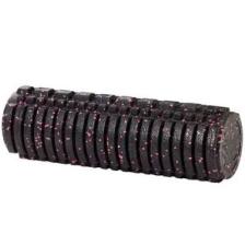 Ciwaa Masaj Rulosu Foam Roller Tırtıklı Epp 45 cm