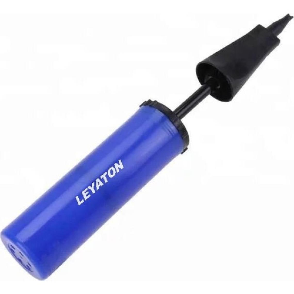 Leyaton Büyük Boy Pilates Topu El Pompası ( 25 cm ) LYT-121