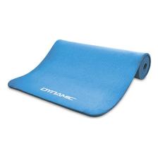 Dynamic 15mm NBR Yoga ve Pilates Matı Mavi