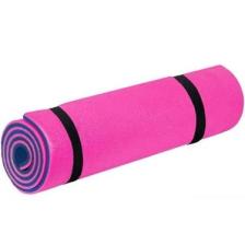 Attack Sport Pilates ve Yoga Matı & Minderi 10 MM. Pembe-Mavi