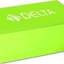 Delta Yoga Blok Yoga Köpüğü Eva Yoga Bloğu Yoga Block