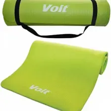 Voit 1 Cm Unisex Yeşil Ekipman
