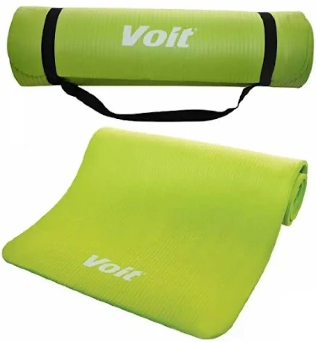 Voit 1 Cm Unisex Yeşil Ekipman