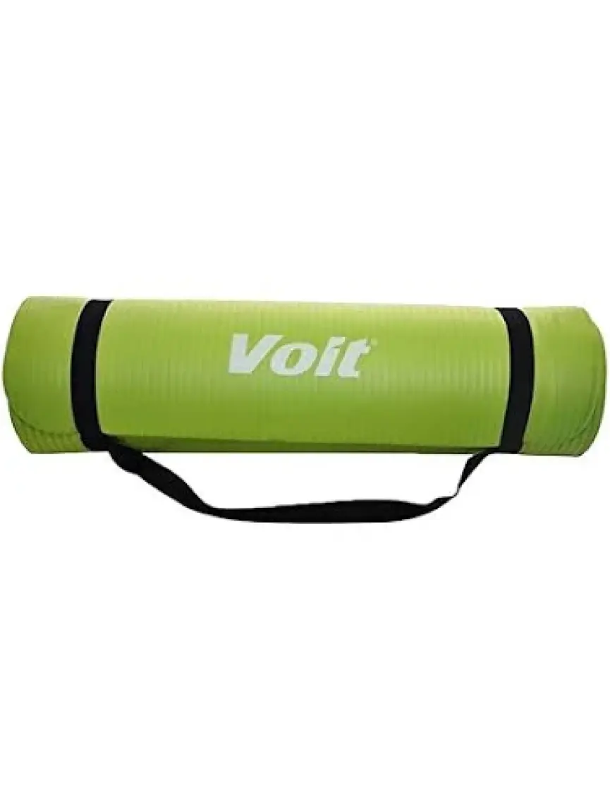 Voit 1 Cm Unisex Yeşil Ekipman