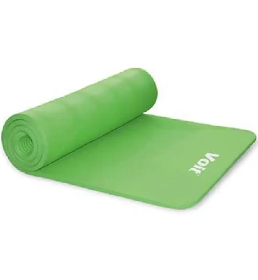 Voit 1 Cm Unisex Yeşil Ekipman