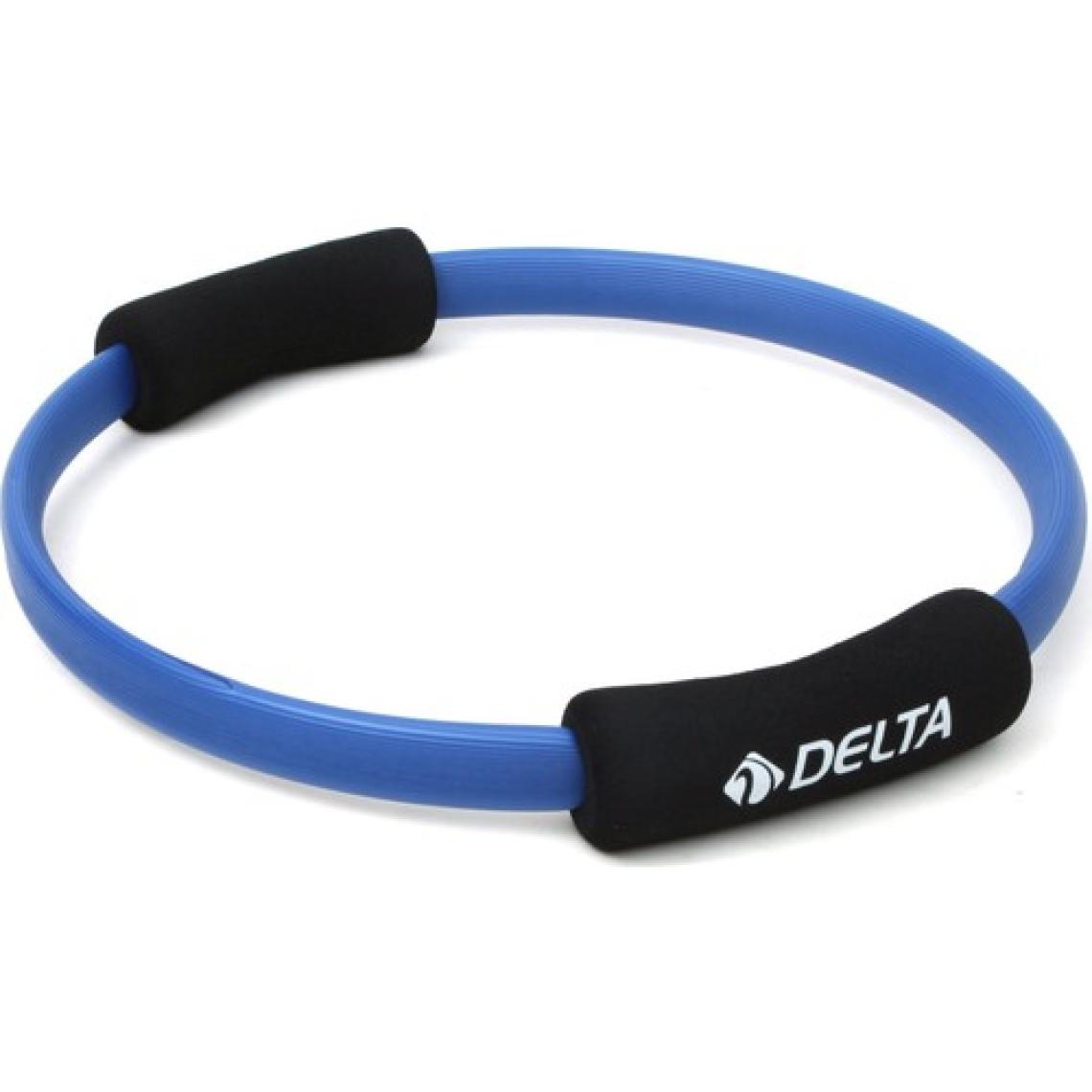 Delta Dura-Strong 35 cm Mavi Pilates Çemberi