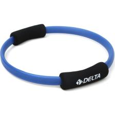 Delta Dura-Strong 35 cm Mavi Pilates Çemberi