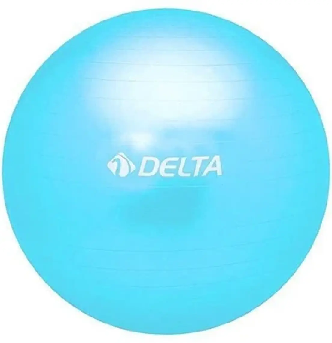 Delta 20 Cm Fuşya Dura-strong Mini Pilates Topu Denge Egzersiz Topu