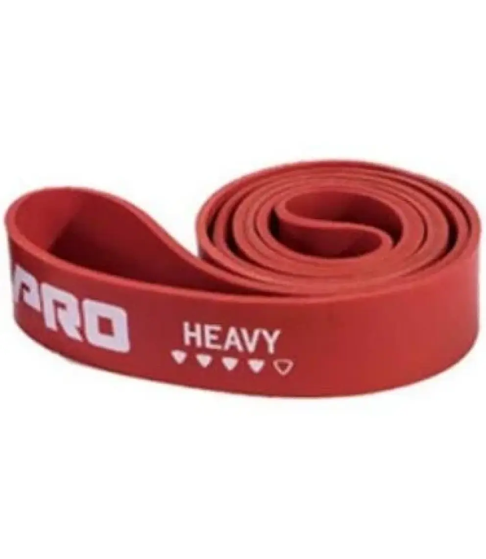 Livepro LP8410-H Yüksek Sert Egzersiz Lastiği-Loop Band