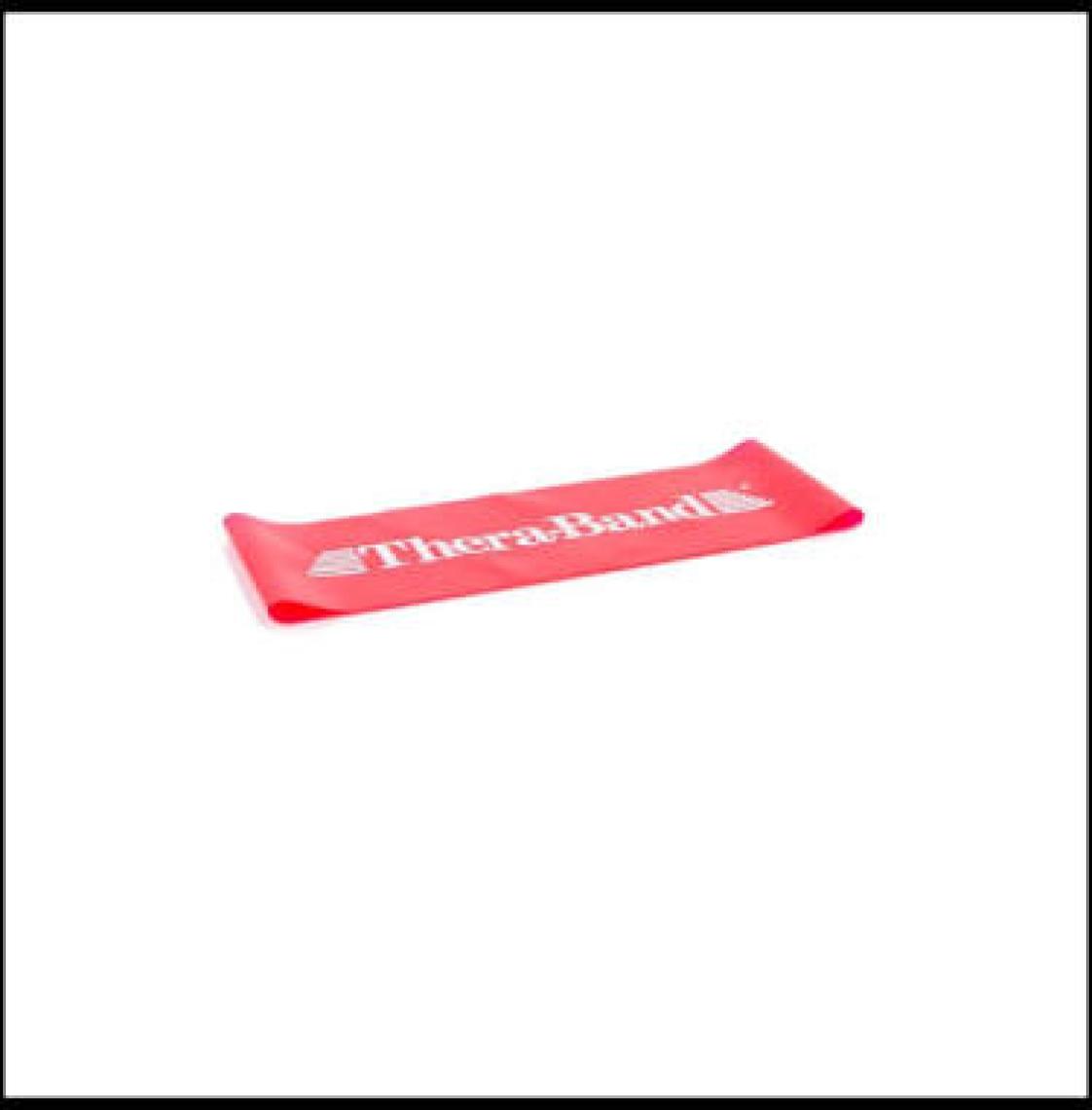 Thera-Band Egzersiz Bandı Loops 20.5 Cm