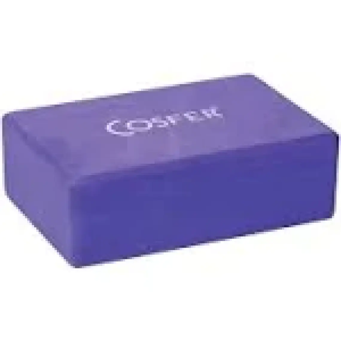 Cosfer CSF-57T Yoga Block - Turuncu