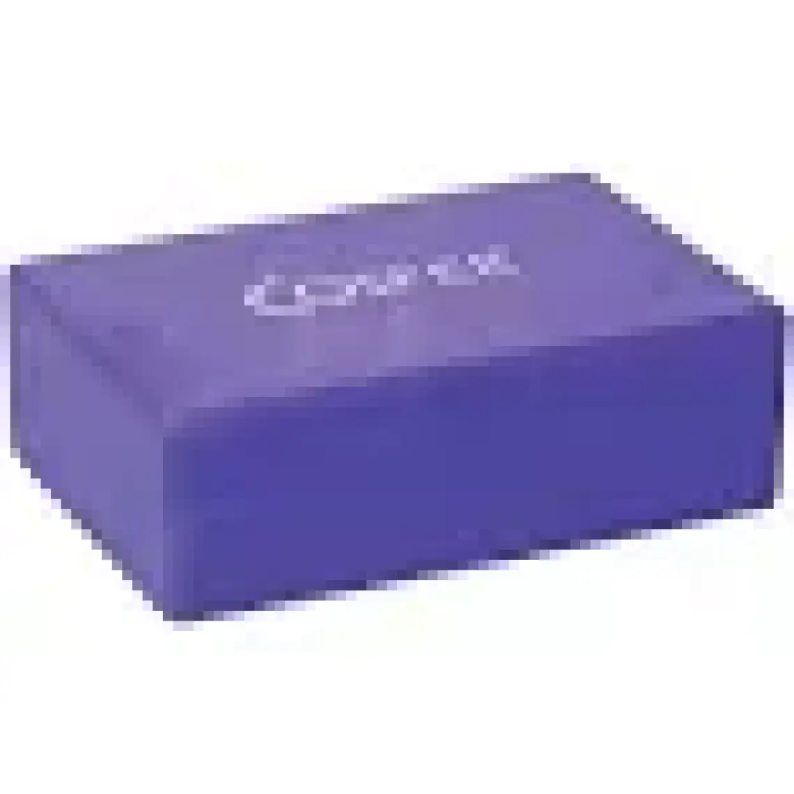Cosfer CSF-57T Yoga Block - Turuncu