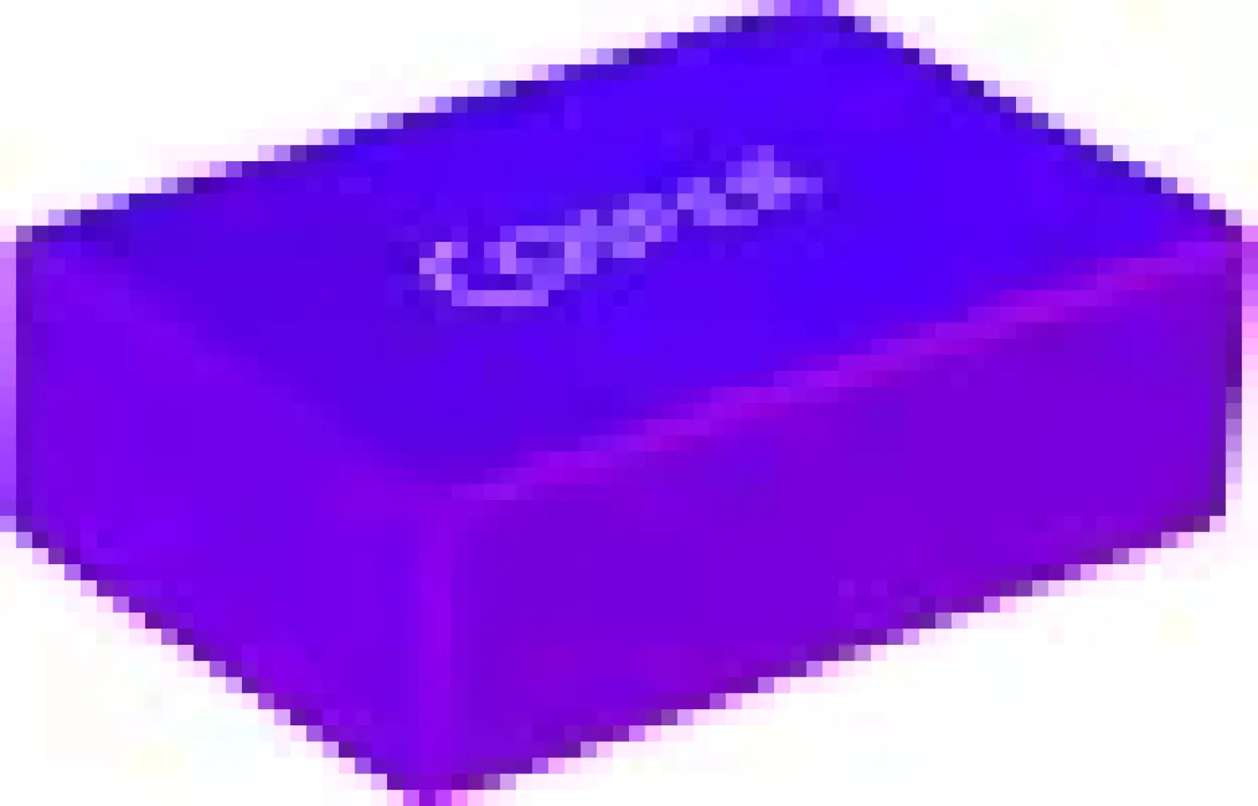 Cosfer CSF-57T Yoga Block - Turuncu