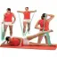 Toptancı Kapında Pilates Bandı
