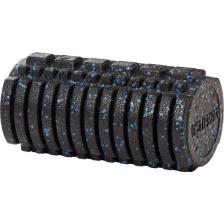 Actifoam Trigger Point Foam Roller Orta Sert