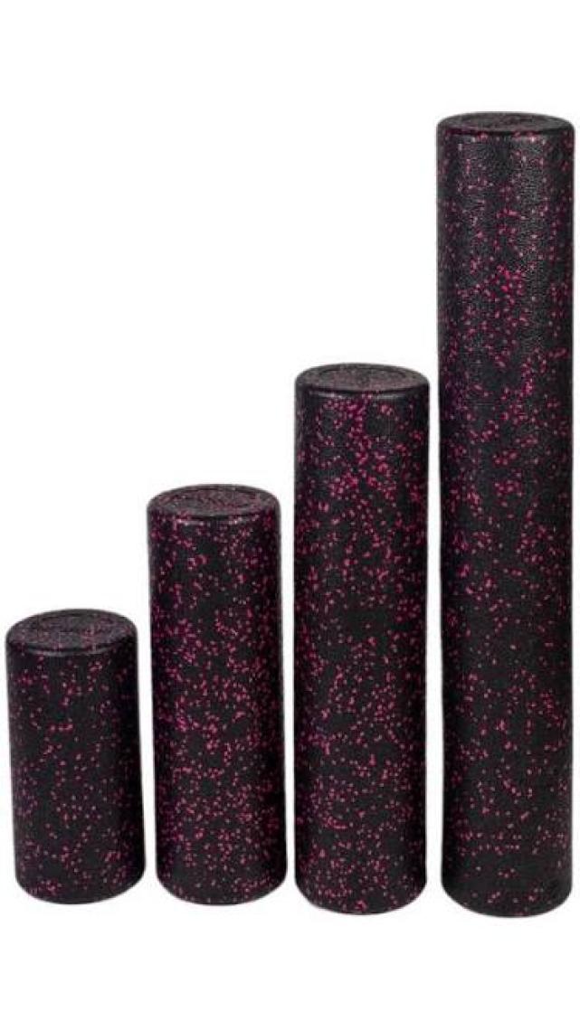 Actifoam Foam Roller Orta Sert