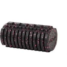 Actifoam Trigger Point Foam Roller Orta Sert