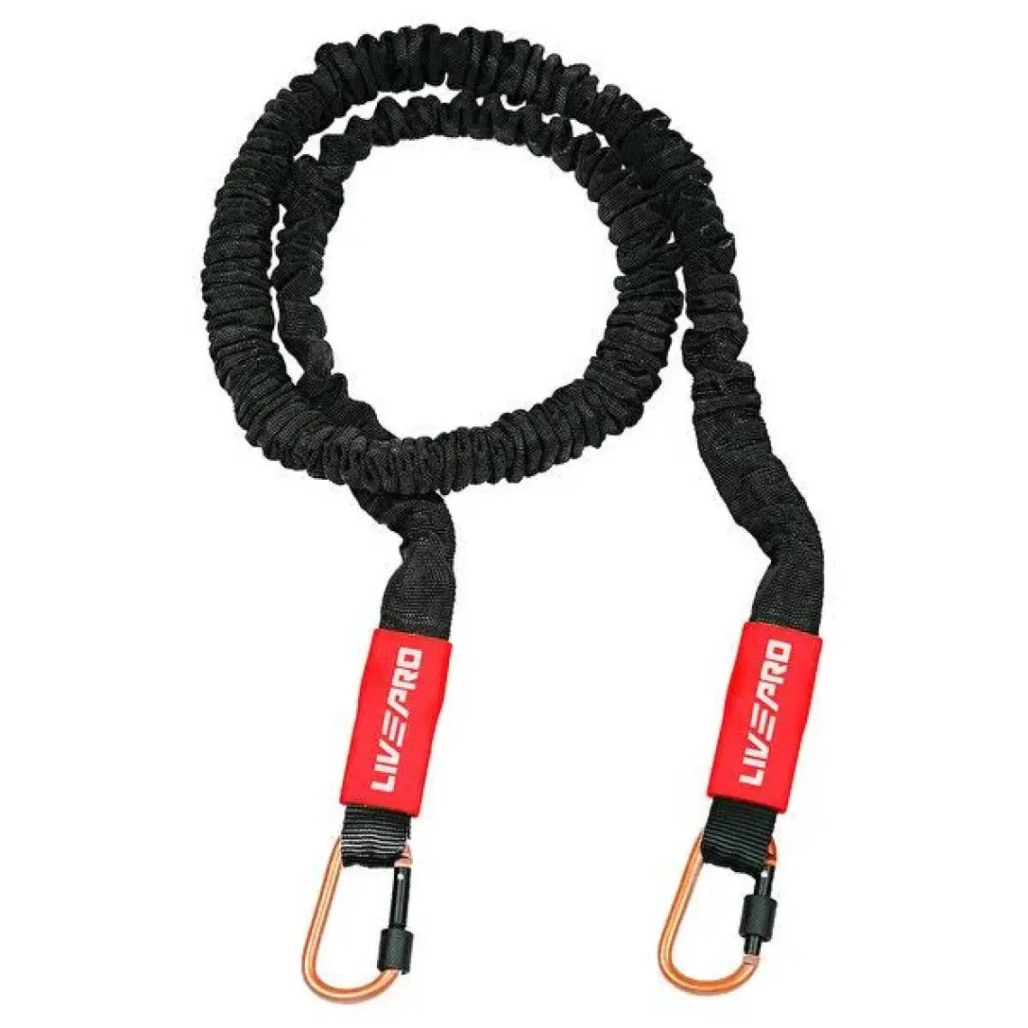 Livepro LP8400 Direnç Çubuk-Lastik Seti