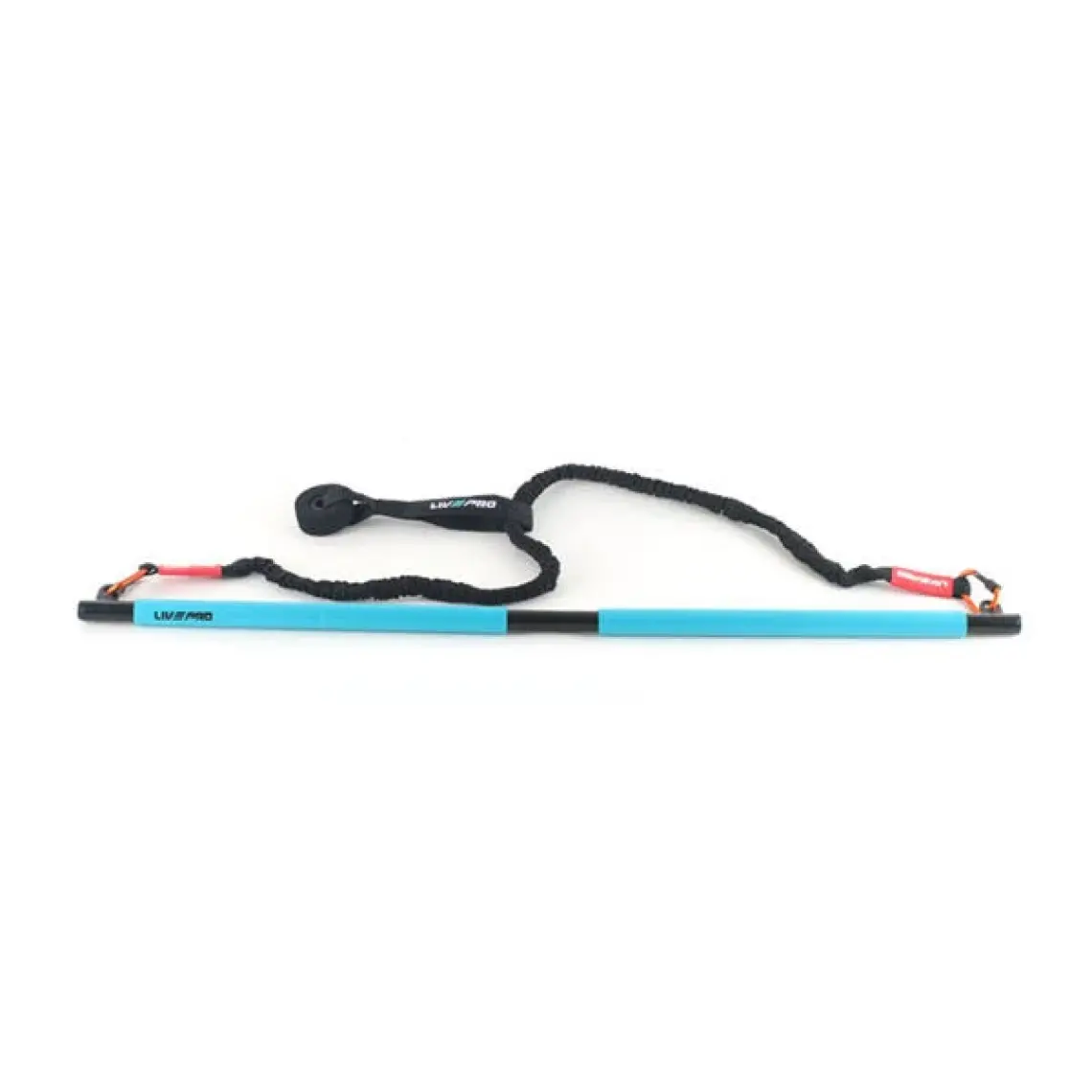 Livepro LP8400 Direnç Çubuk-Lastik Seti