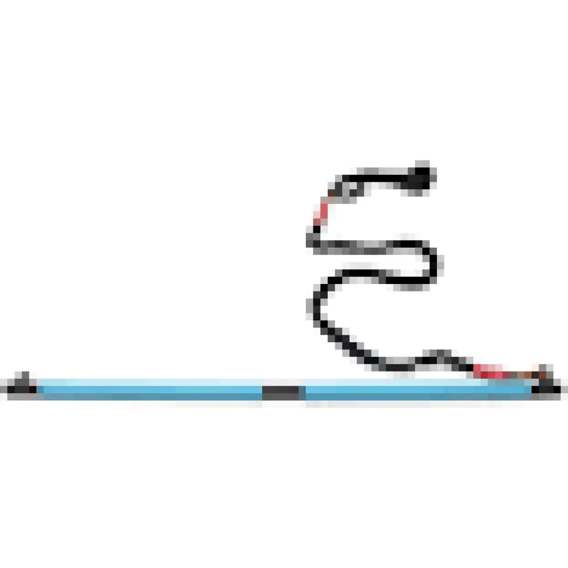 Livepro LP8400 Direnç Çubuk-Lastik Seti