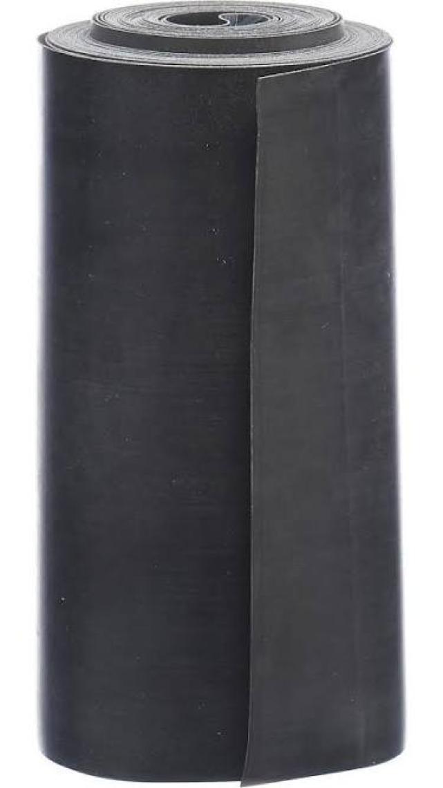 TheraBand Egzersiz / Pilates Bandı 5.5 Metre Siyah