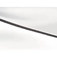 Pro Serisi Rise Doğal Kauçuk Kaydırmaz Yoga Mat