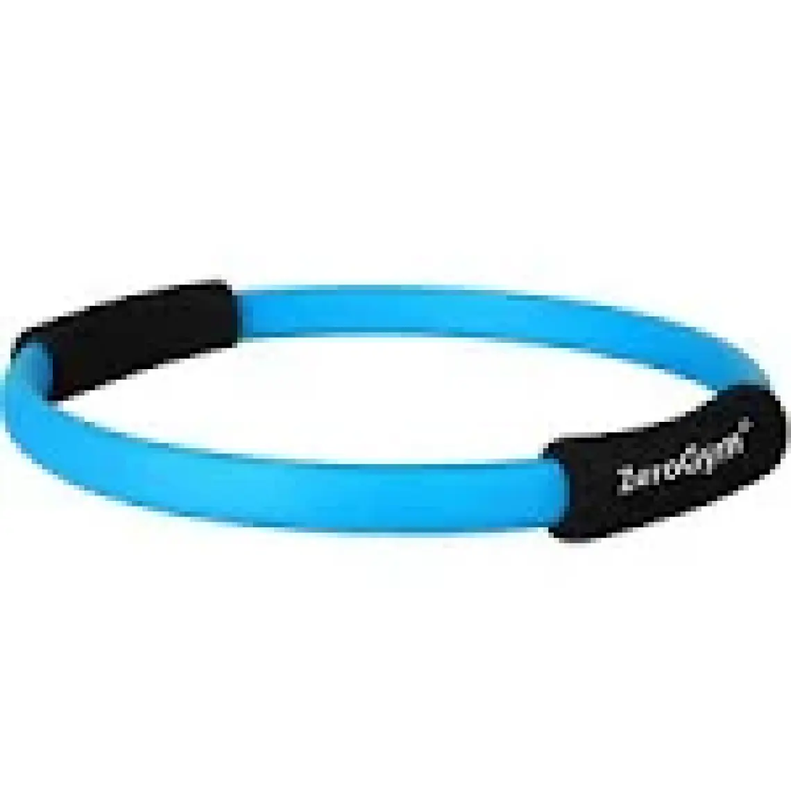 Leyaton Dura-Strong 35 cm Pilates Çemberi (Egzersiz Çemberi) Turkuaz