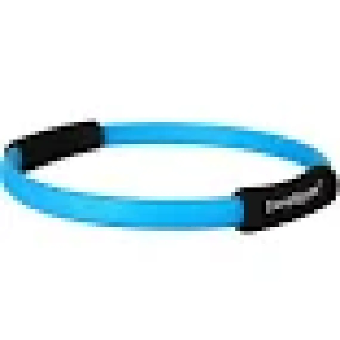 Leyaton Dura-Strong 35 cm Pilates Çemberi (Egzersiz Çemberi) Turkuaz